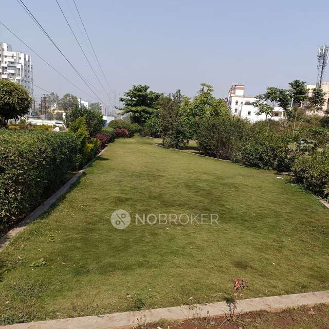 3 BHK Flat In Windows Cooperative Housing Society Limited 131 1 For Sale  In Sus