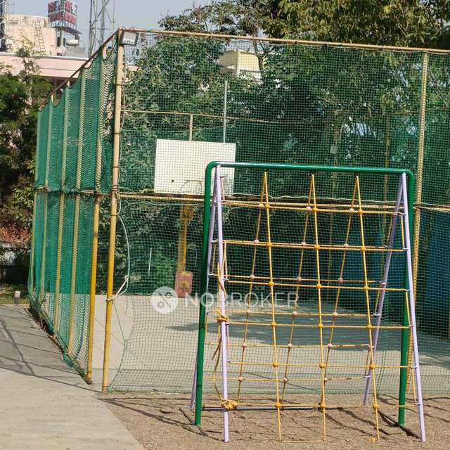 3 BHK Flat In Windows Cooperative Housing Society Limited 131 1 For Sale  In Sus