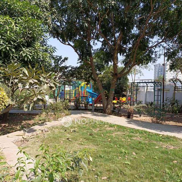 3 BHK Flat In Windows Cooperative Housing Society Limited 131 1 For Sale  In Sus