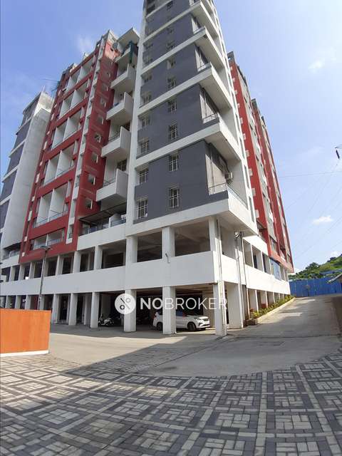 3 BHK Flat In Windows Cooperative Housing Society Limited 131 1 For Sale  In Sus