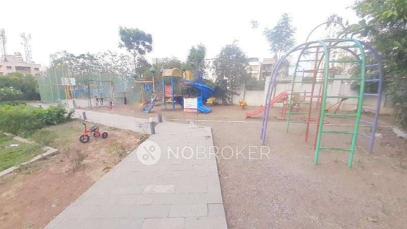 3 BHK Flat In Windows Cooperative Housing Society Limited 131 1 For Sale  In Sus