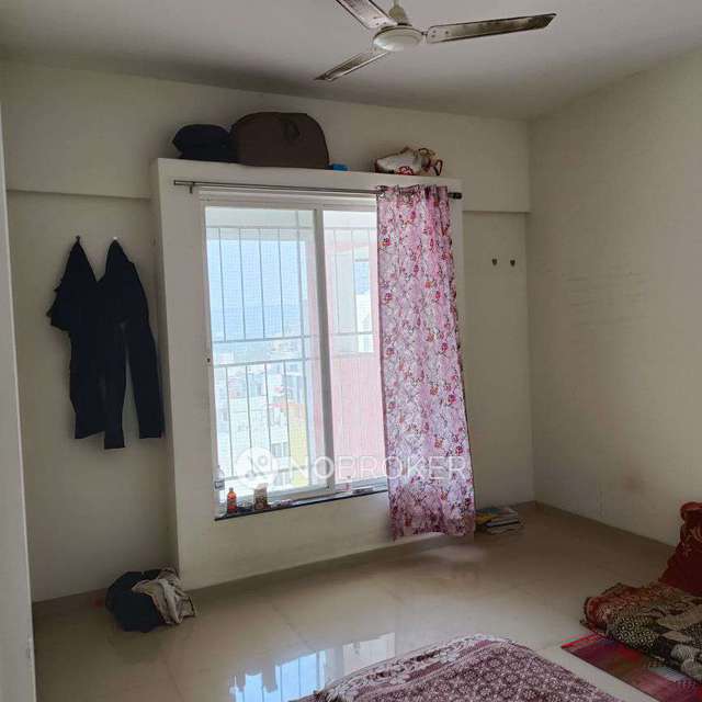 3 BHK Flat In Windows Cooperative Housing Society Limited 131 1 For Sale  In Sus