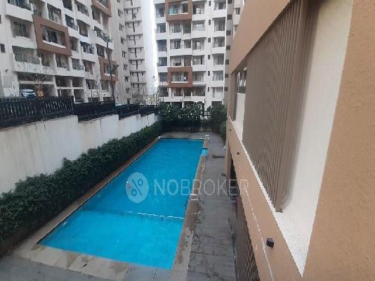 3 BHK Flat In Windows Cooperative Housing Society Limited 131 1 For Sale  In Sus