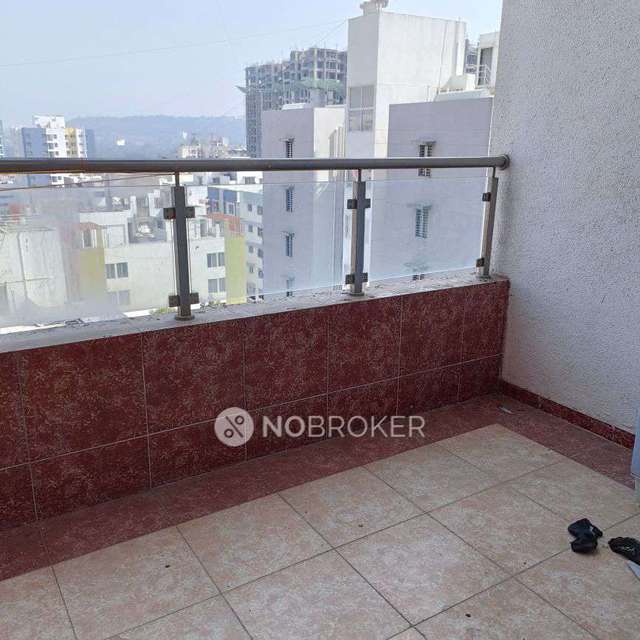 3 BHK Flat In Windows Cooperative Housing Society Limited 131 1 For Sale  In Sus