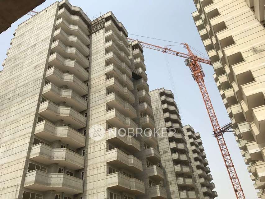 2 BHK Flat In Pyramid Urban Homes 2 For Sale  In Sector 86