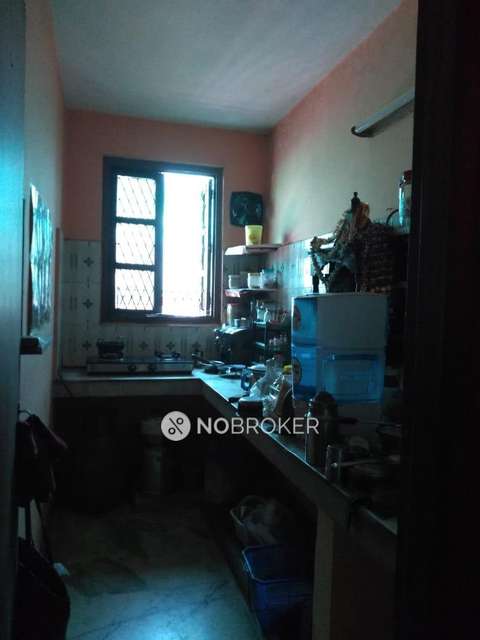 2 BHK Flat In Apartment for Rent  In Gautham Nagar