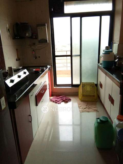2 BHK Flat In Virat Heritage For Sale  In Titwala