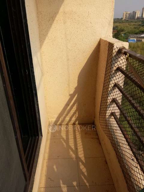 2 BHK Flat In Virat Heritage For Sale  In Titwala