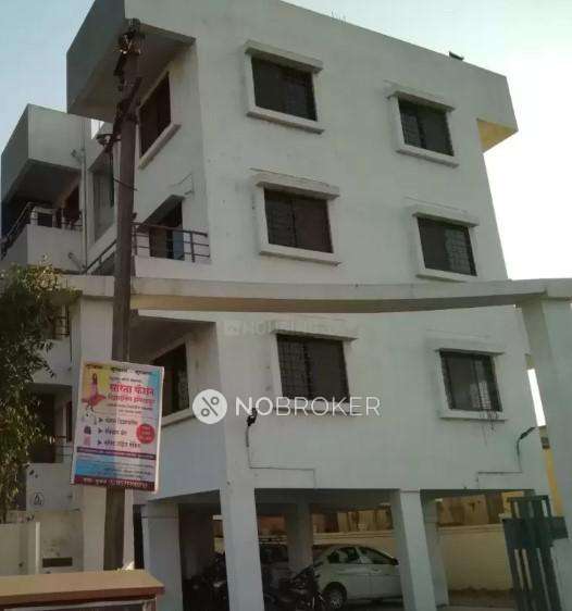 1 BHK Flat In Bank Auction Property - Sadguru Anand for Rent  In Katraj