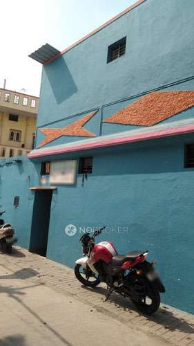 1 BHK House For Sale  In Kamakshipalya