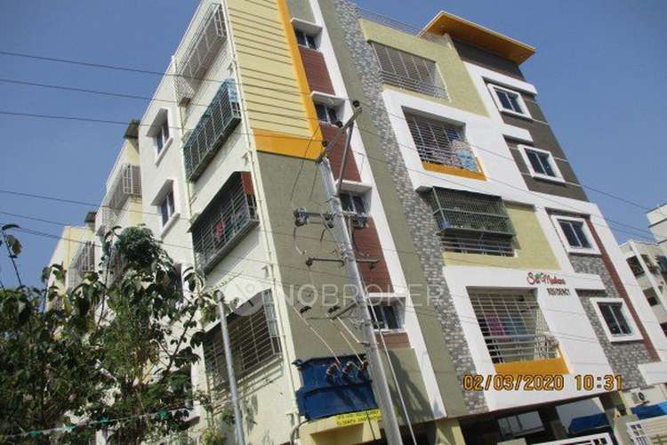sai madhava residency Beeramguda Rent WITHOUT BROKERAGE Unfurnished 2