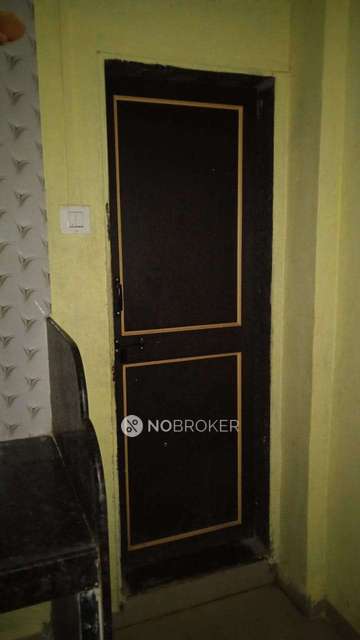 1 RK House for Rent  In Charholi Budruk