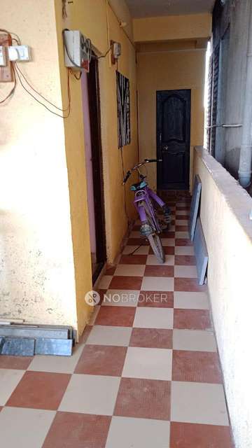 1 RK House for Rent  In Charholi Budruk