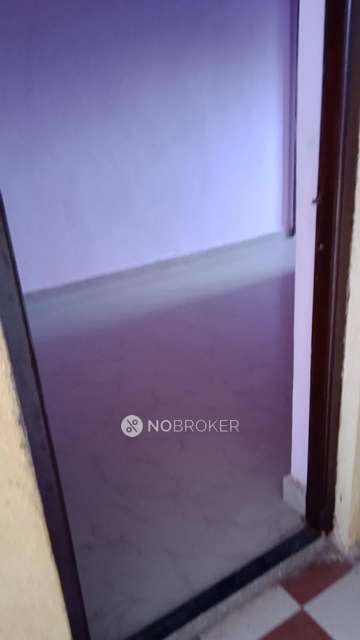 1 RK House for Rent  In Charholi Budruk