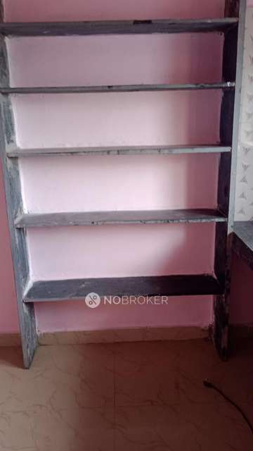 1 RK House for Rent  In Charholi Budruk