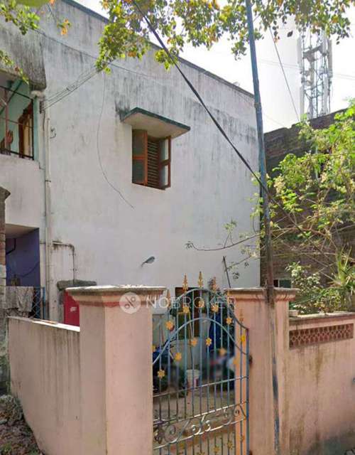 2 BHK House for Rent  In Nanmangalam