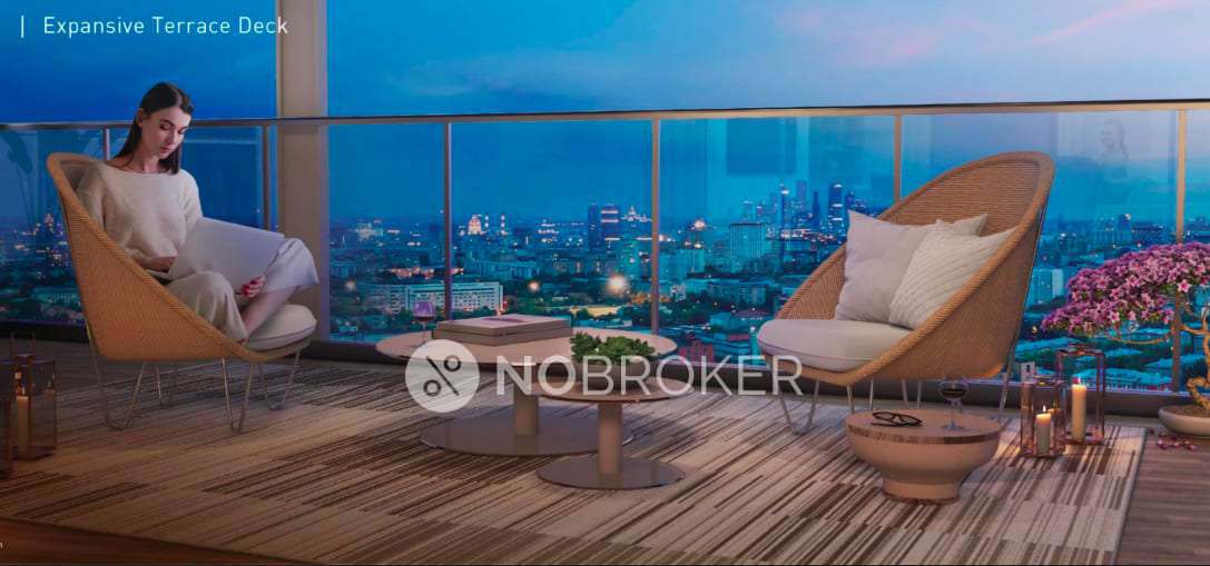 3 BHK Flat In Purva Orient Grand For Sale  In Sudhama Nagar