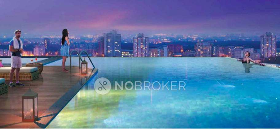 3 BHK Flat In Purva Orient Grand For Sale  In Sudhama Nagar