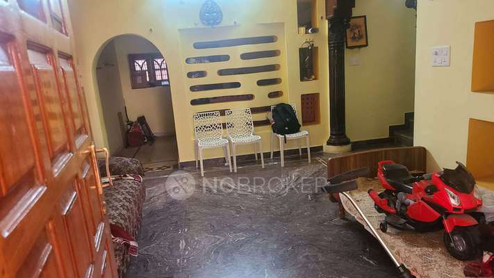 3 BHK House for Rent  In Haripuri Colony Welfare Association