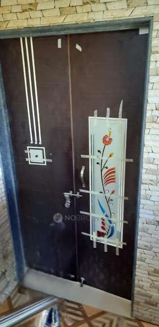 1 BHK House for Rent  In Wagholi