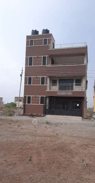 1 BHK House for Rent  In Wagholi