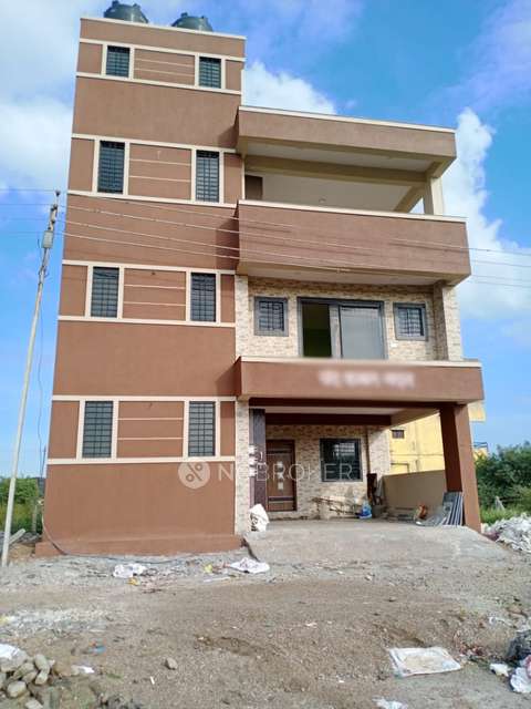 1 BHK House for Rent  In Wagholi