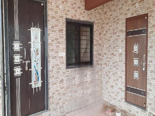 1 BHK House for Rent  In Wagholi