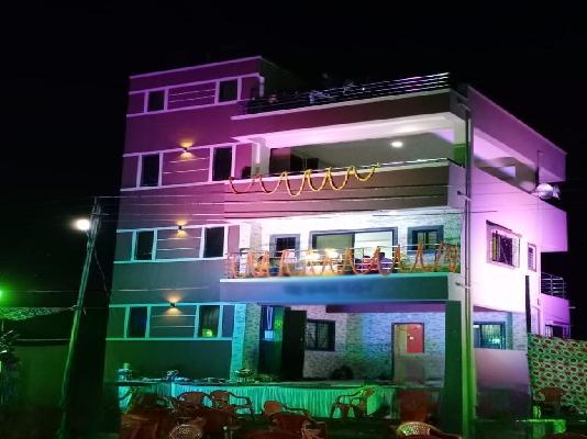 1 BHK House for Rent  In Wagholi