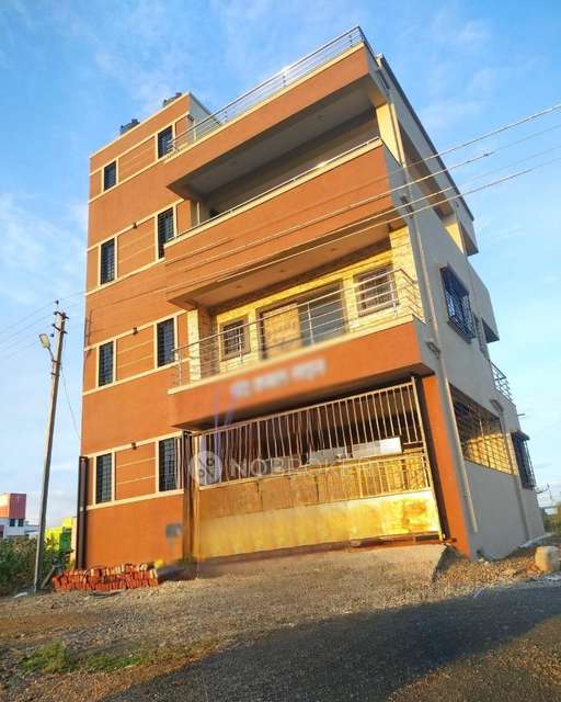 1 BHK House for Rent  In Wagholi