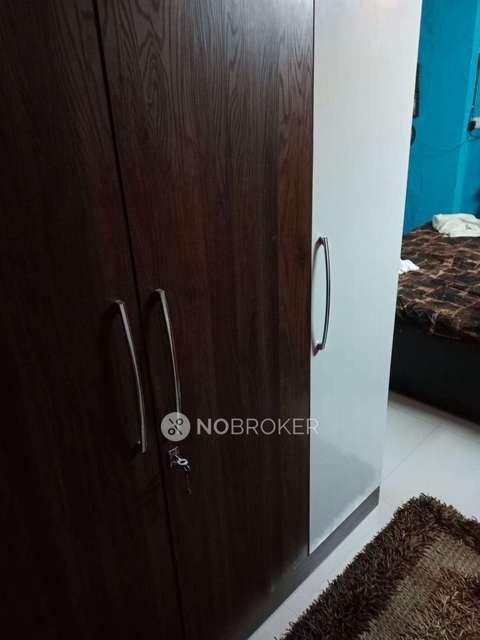 2 BHK Flat In Sunrise Apartments  For Sale  In Jai Vihar