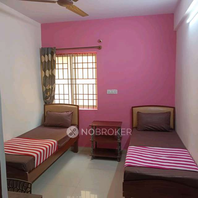 PG for Girls in Electronic City