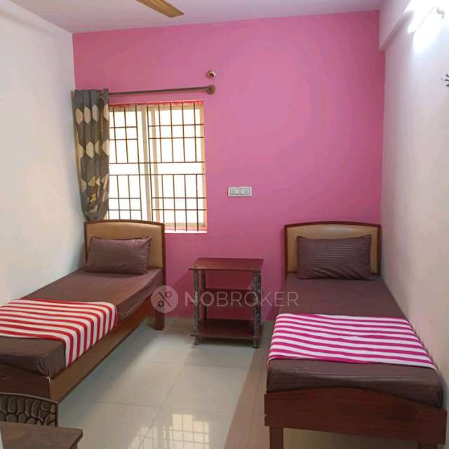 PG for Girls in Electronic City