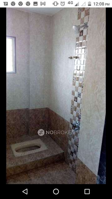 1 BHK House for Rent  In 13b320, Late Bhikoba Zurange Path, Sai Nagari, Hadapsar, Pune, Maharashtra 411028, India