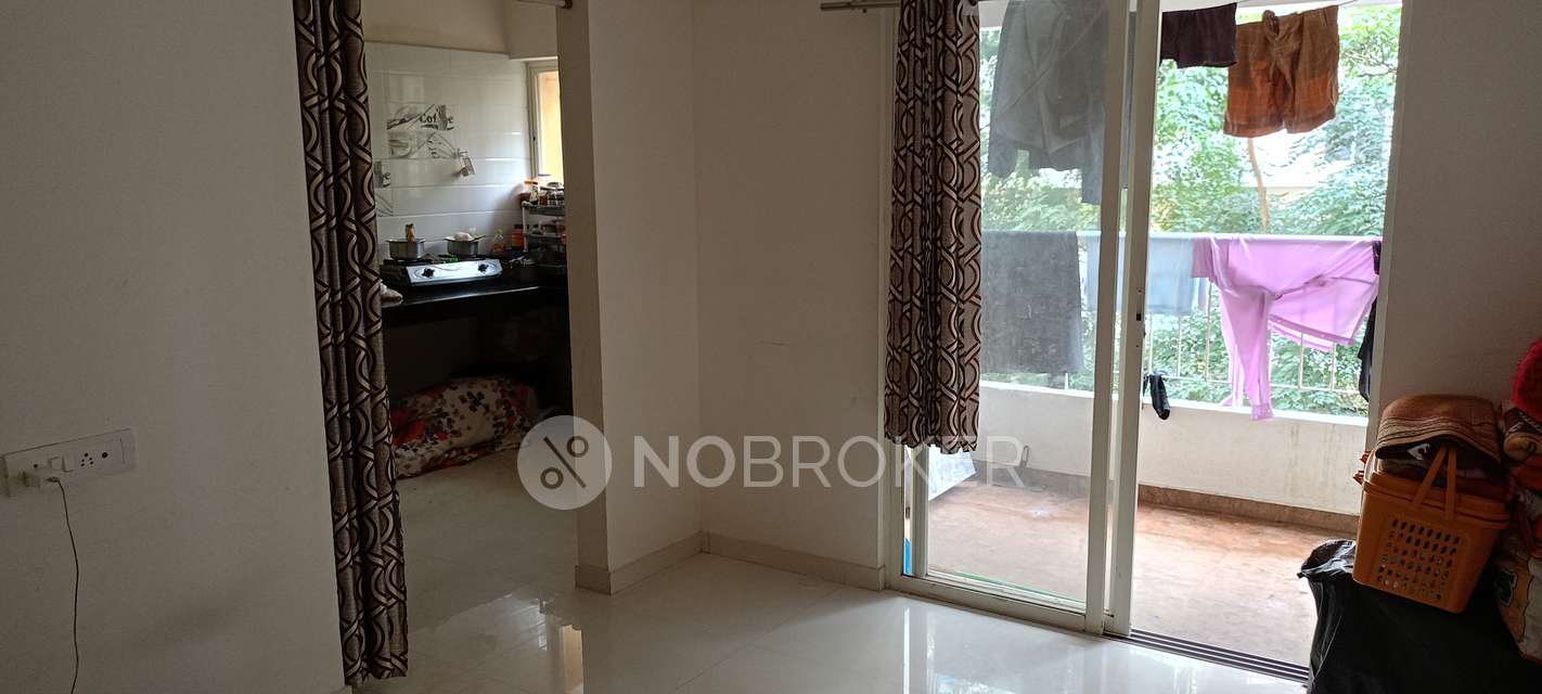 1 BHK Flat In Fortune Shubhan Phase 2 For Sale  In Yewalewadi