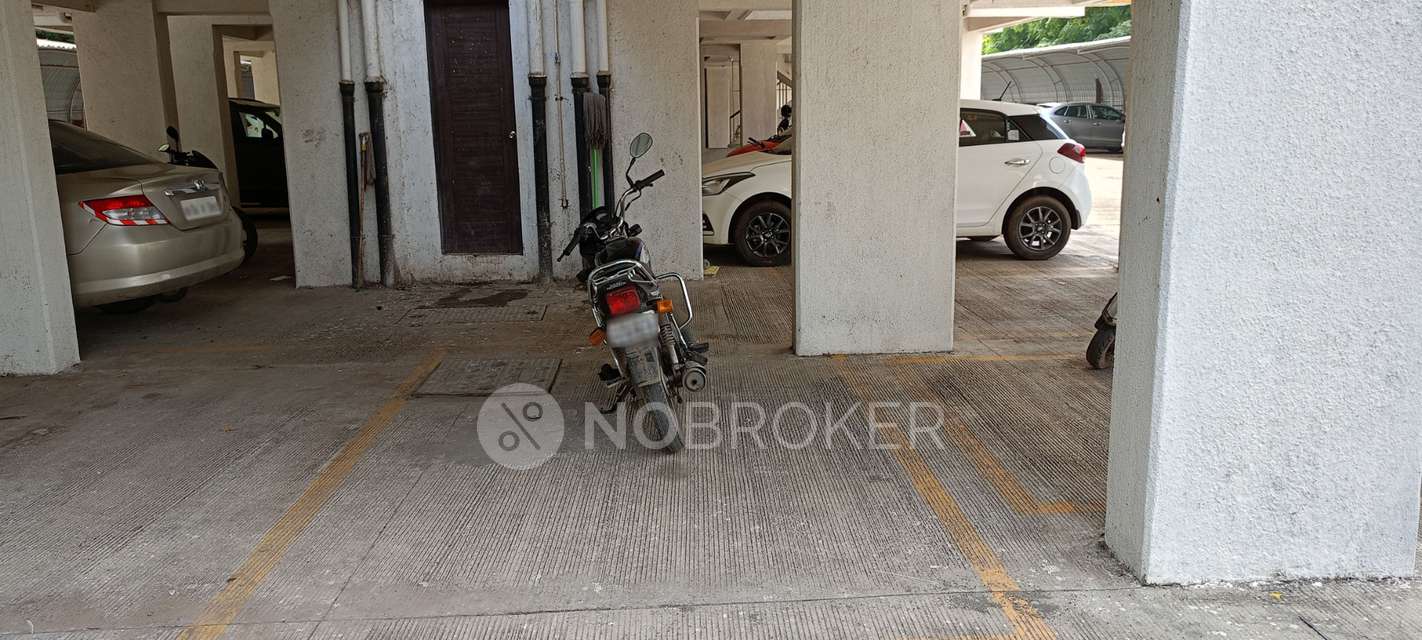 1 BHK Flat In Fortune Shubhan Phase 2 For Sale  In Yewalewadi