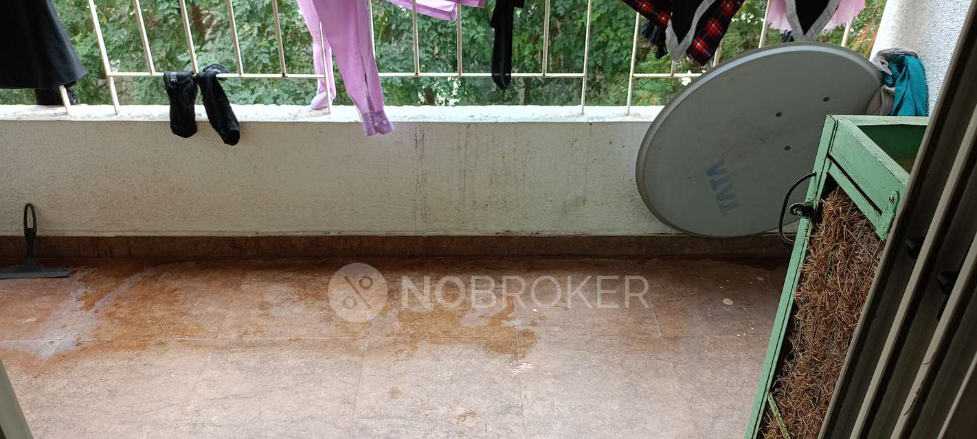 1 BHK Flat In Fortune Shubhan Phase 2 For Sale  In Yewalewadi