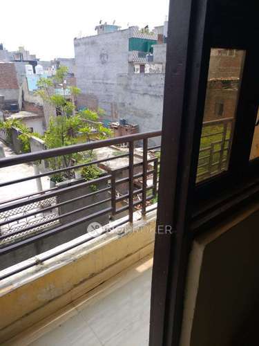 1 RK Flat In Standalone Building  For Sale  In Uttam Nagar