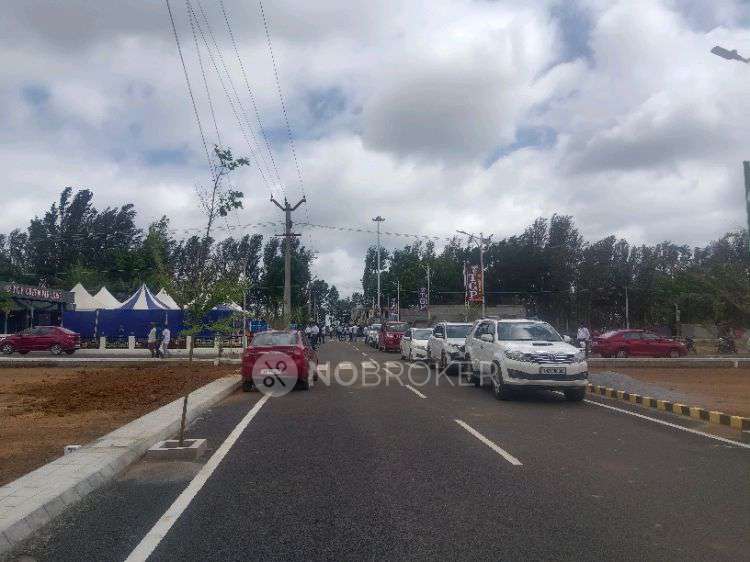 Plot For Sale  In Premium Plots In Sarjapur