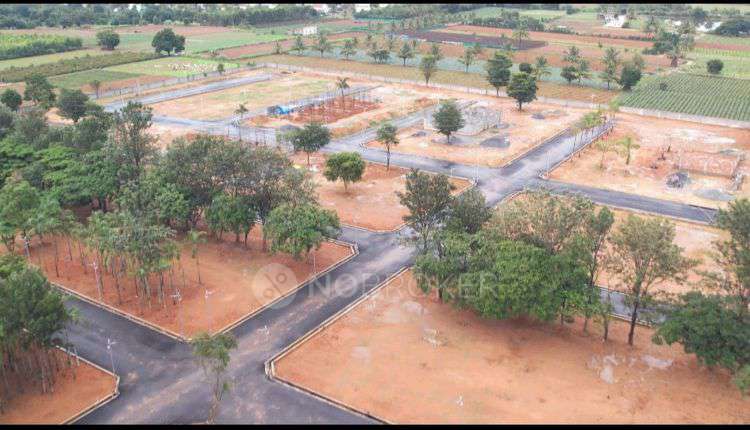 Plot For Sale  In Premium Plots In Sarjapur