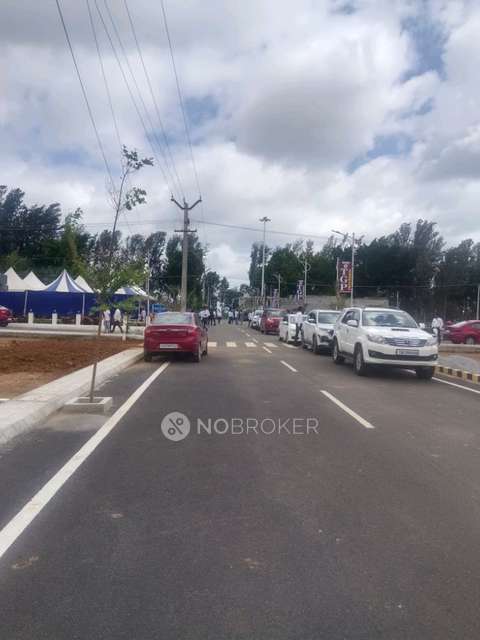 Plot For Sale  In Premium Plots In Sarjapur