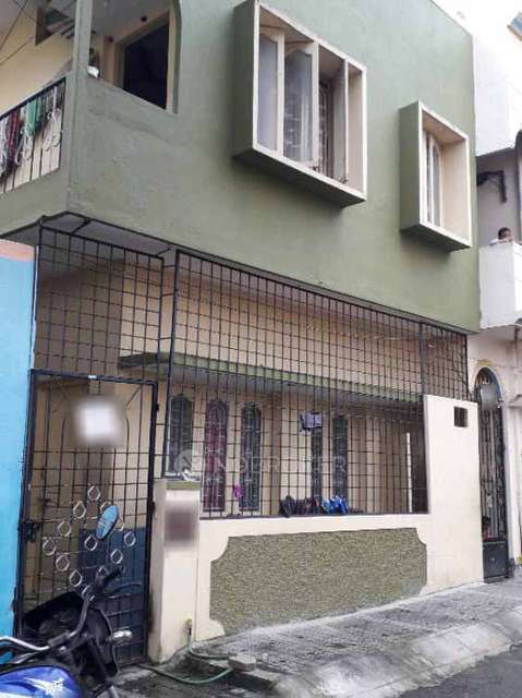 1 BHK House for Rent  In Basaveshwar Nagar