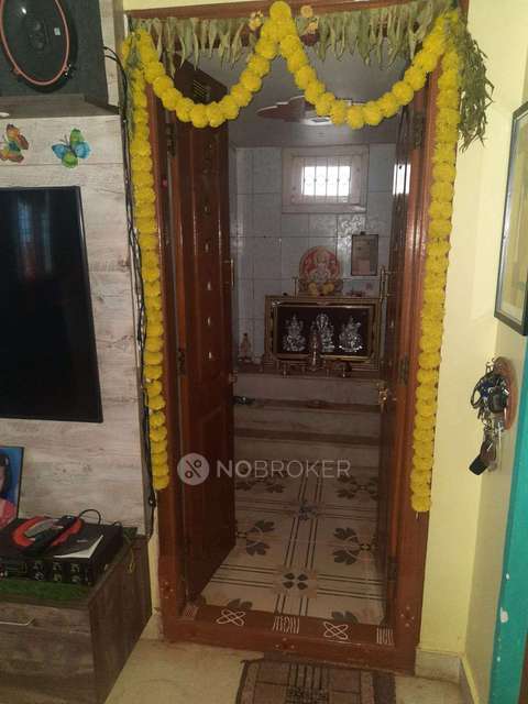 4 BHK House For Sale  In Nagarur Colony