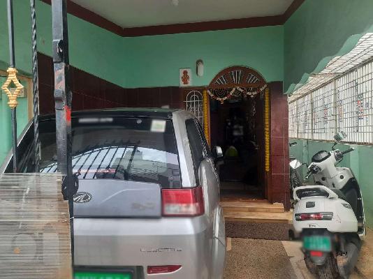 4 BHK House For Sale  In Nagarur Colony