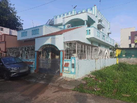 4 BHK House For Sale  In Nagarur Colony