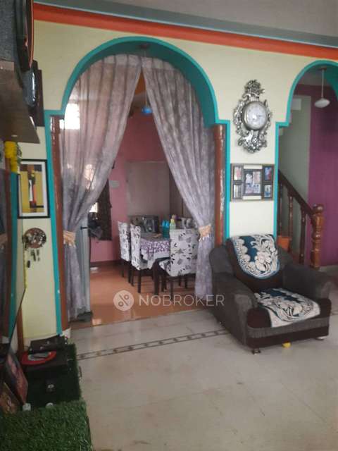 4 BHK House For Sale  In Nagarur Colony