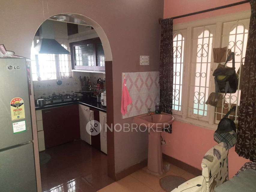 4 BHK House For Sale  In Nagarur Colony