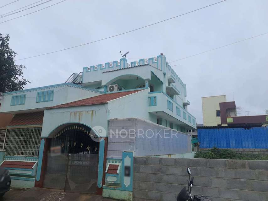 4 BHK House For Sale  In Nagarur Colony