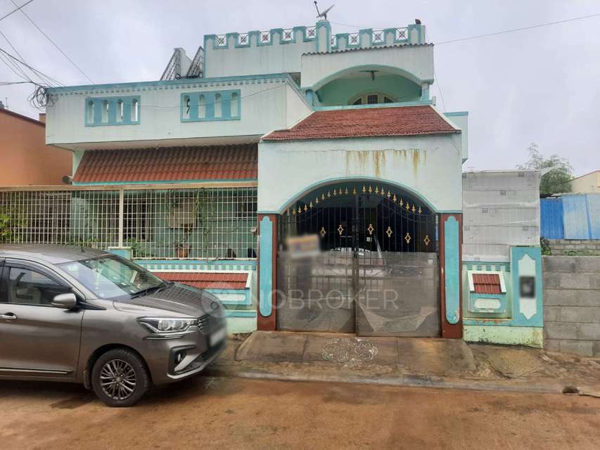 4 BHK House For Sale  In Nagarur Colony