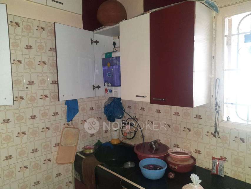 4 BHK House For Sale  In Nagarur Colony