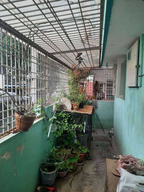 4 BHK House For Sale  In Nagarur Colony